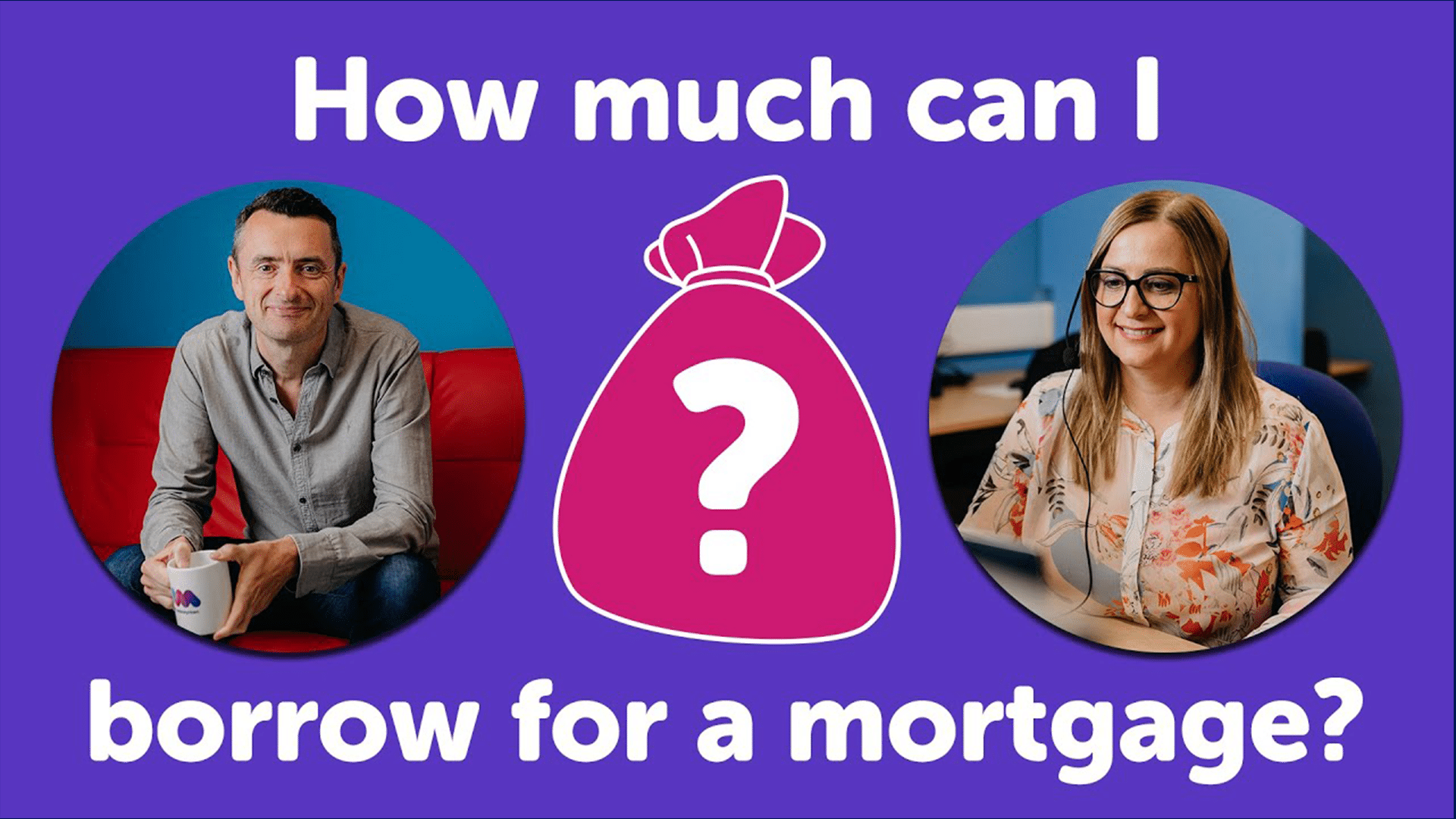How Much Can I Borrow For A Mortgage in Derby?