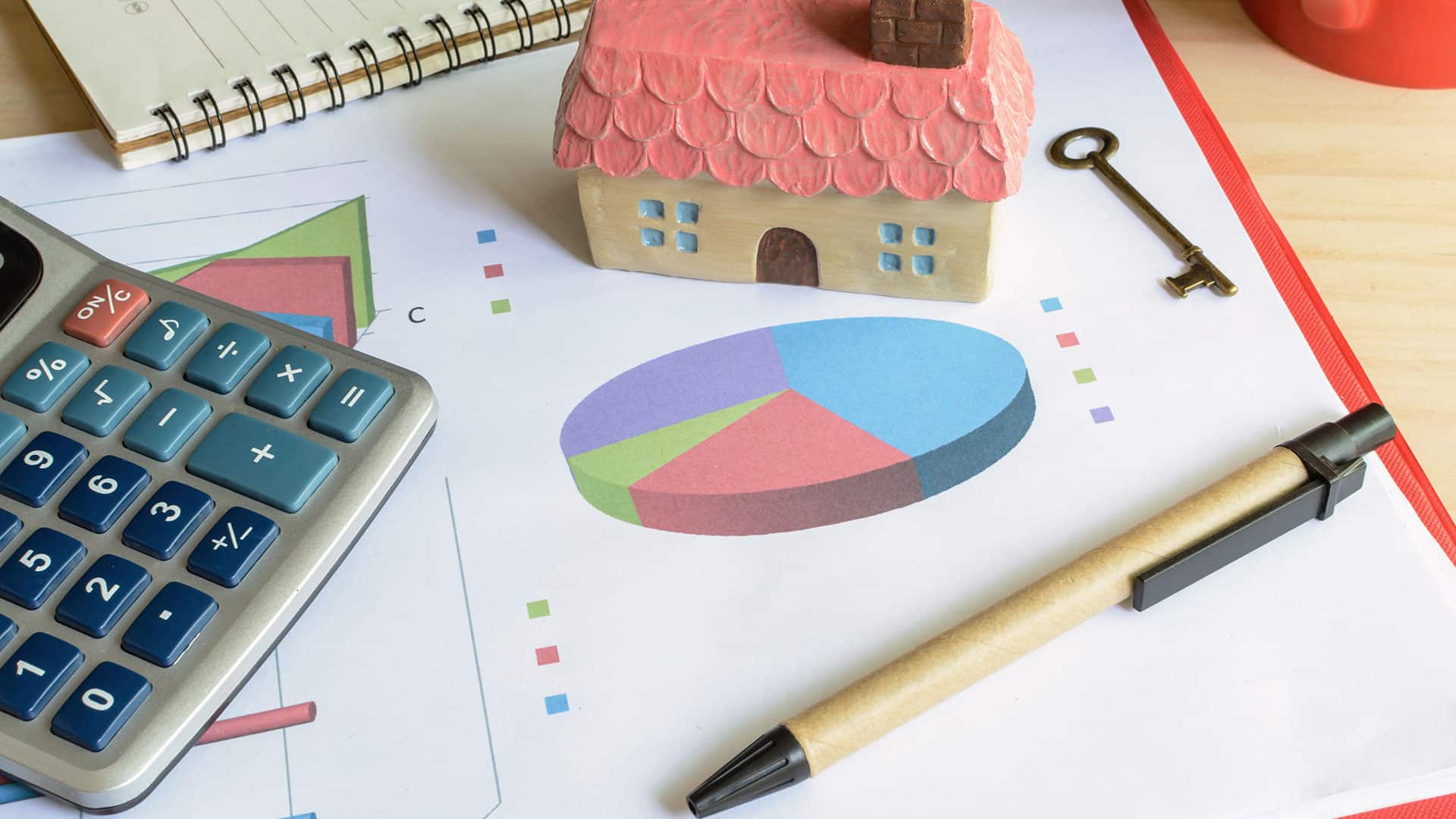 Getting Prepared For A Mortgage in Derby