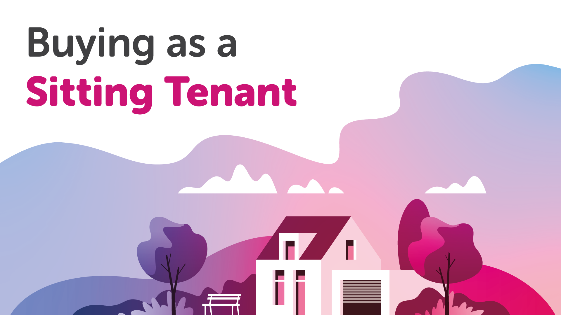 Buying as a Sitting Tenant in Derby