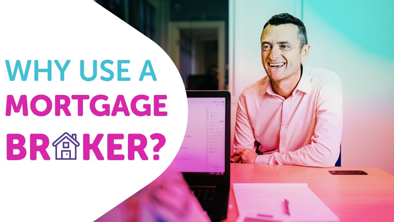 Why Should I Use A Mortgage Broker In Derby?