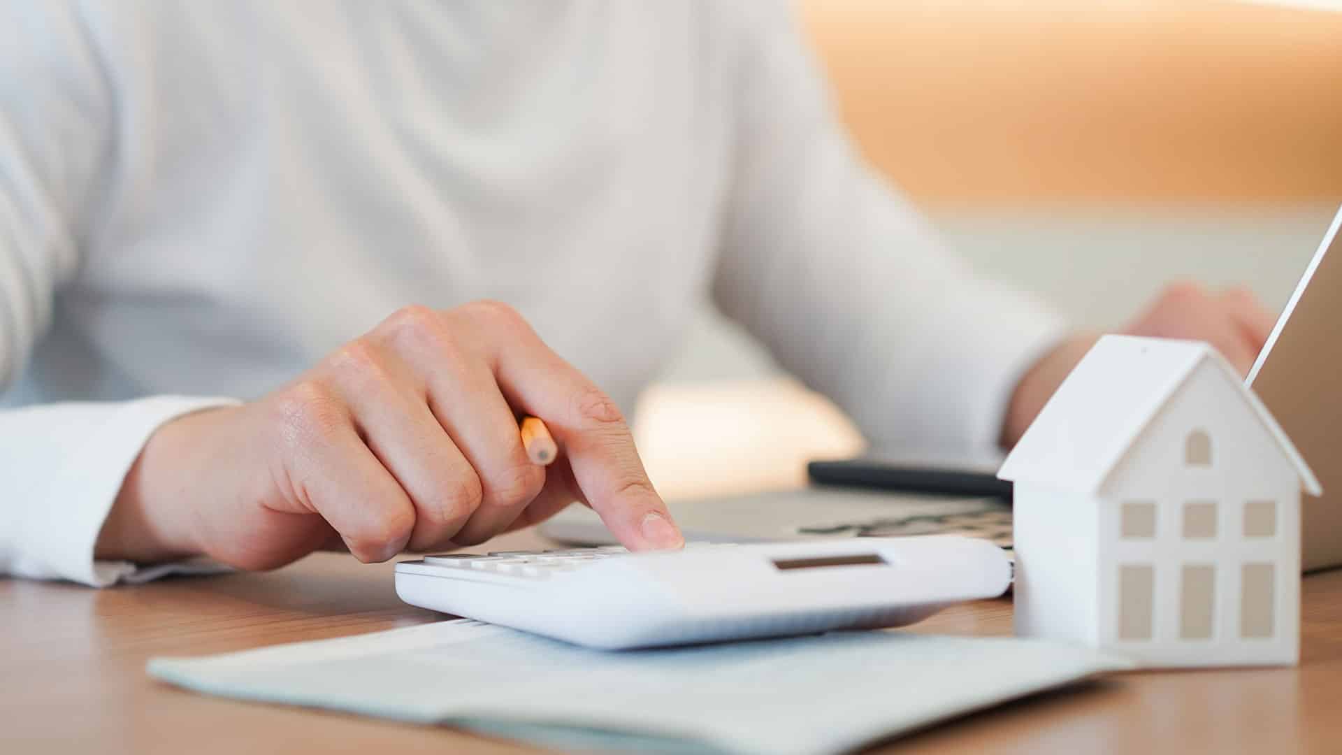 How Much Will I Be Able to Borrow for a Mortgage in Derby?