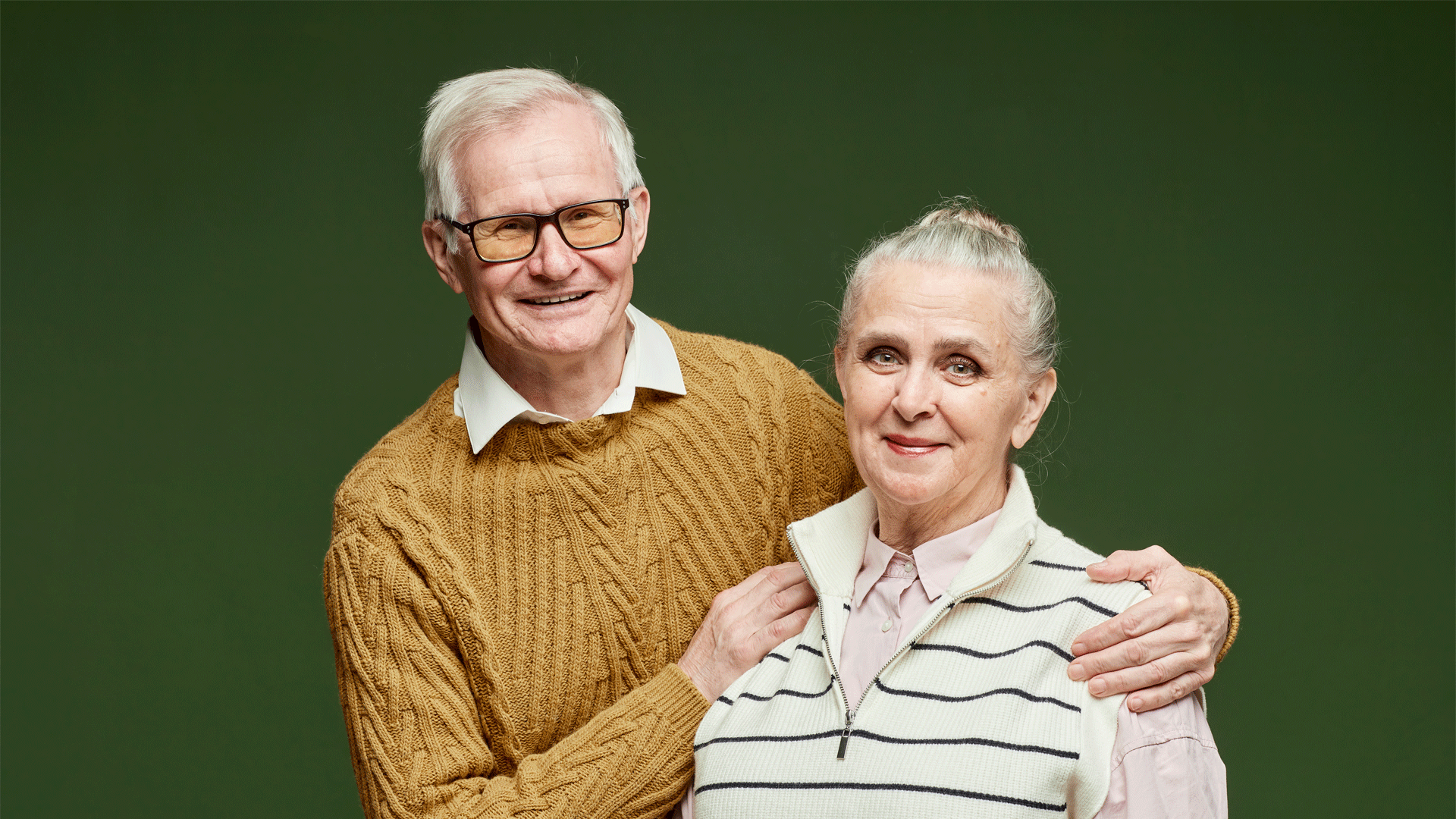 Can an Older Person Get a Mortgage in Derby?