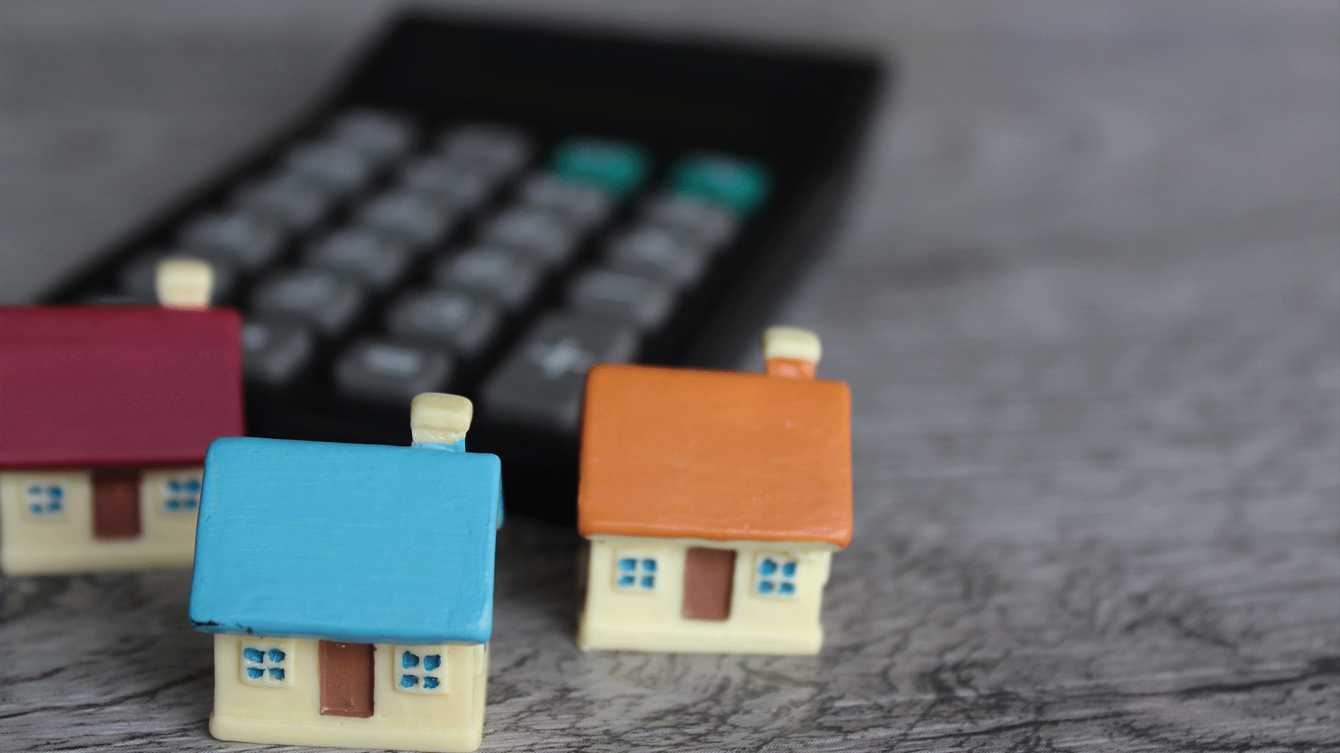 How Is Equity in a Home Calculated in Derby?