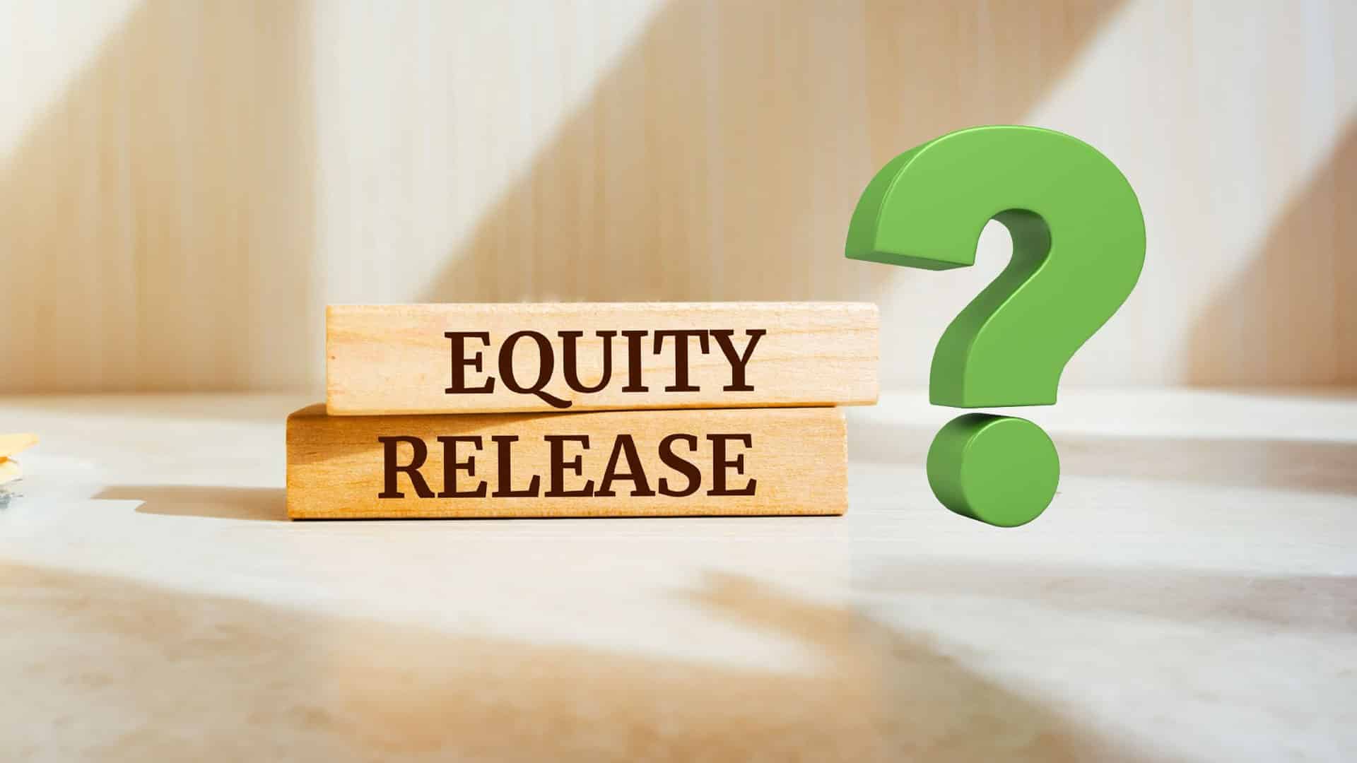 Can You Pay Back Equity Release in Derby?